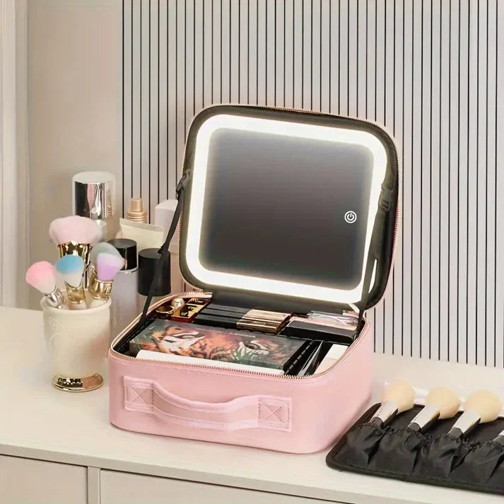 Makeup Essentials
