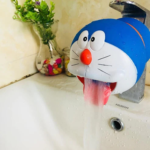 Doraemon Tap Extender