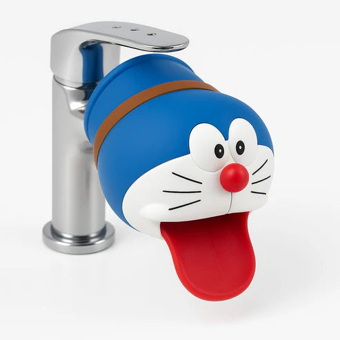 Doraemon Tap Extender