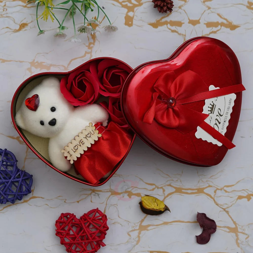 Heartfelt Surprise Gift Box