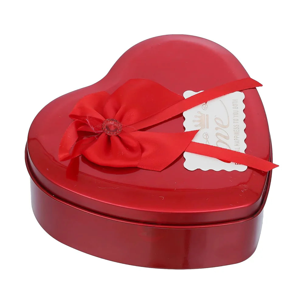 Heartfelt Surprise Gift Box