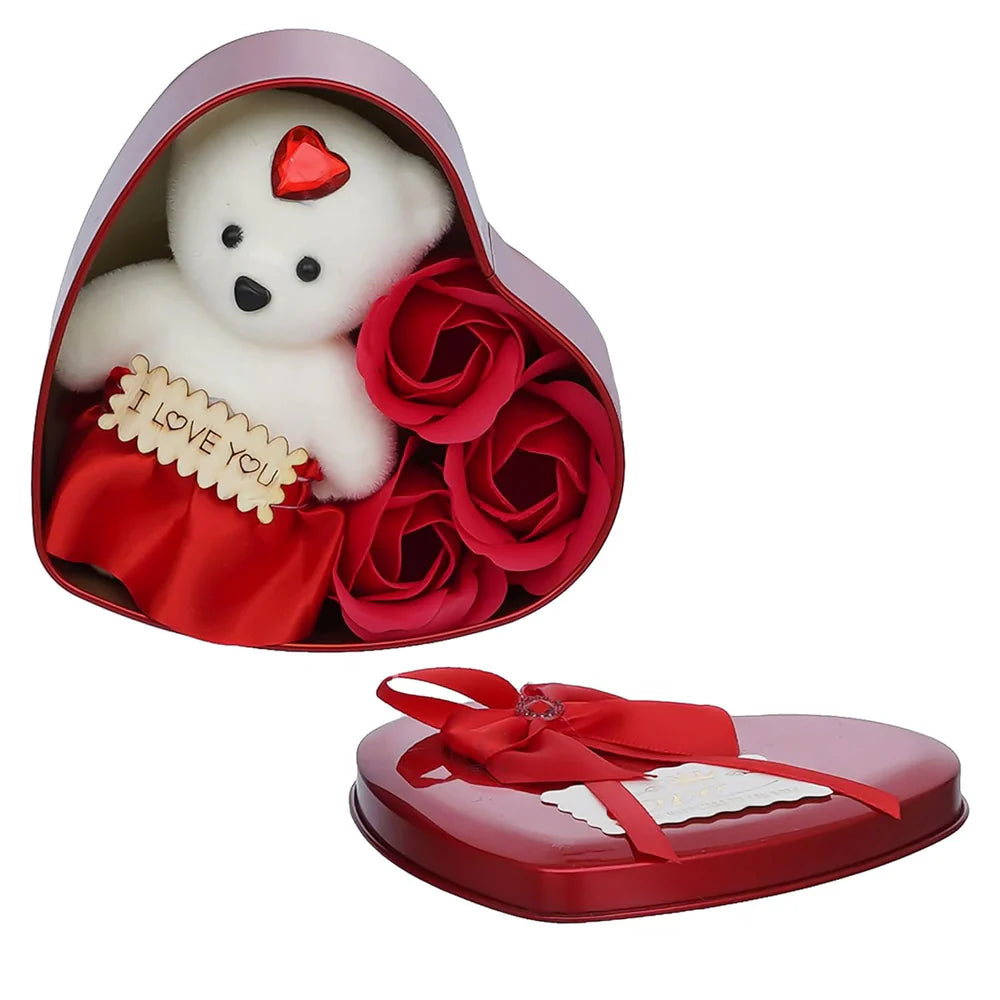 Heartfelt Surprise Gift Box