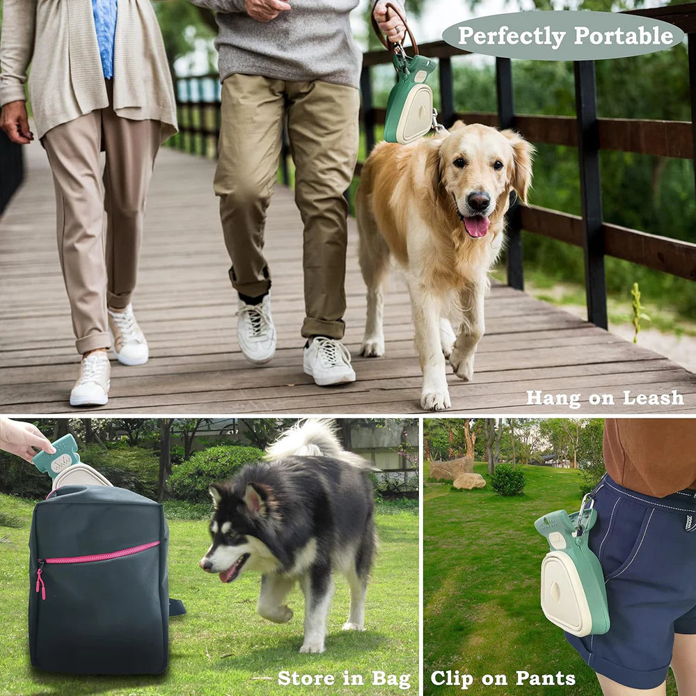 Handy Dog Poop Scooper