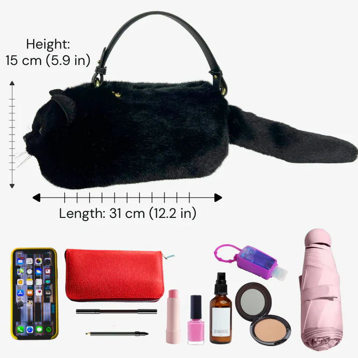 Kitty Purse