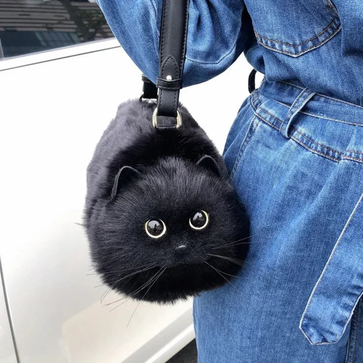 Kitty Purse