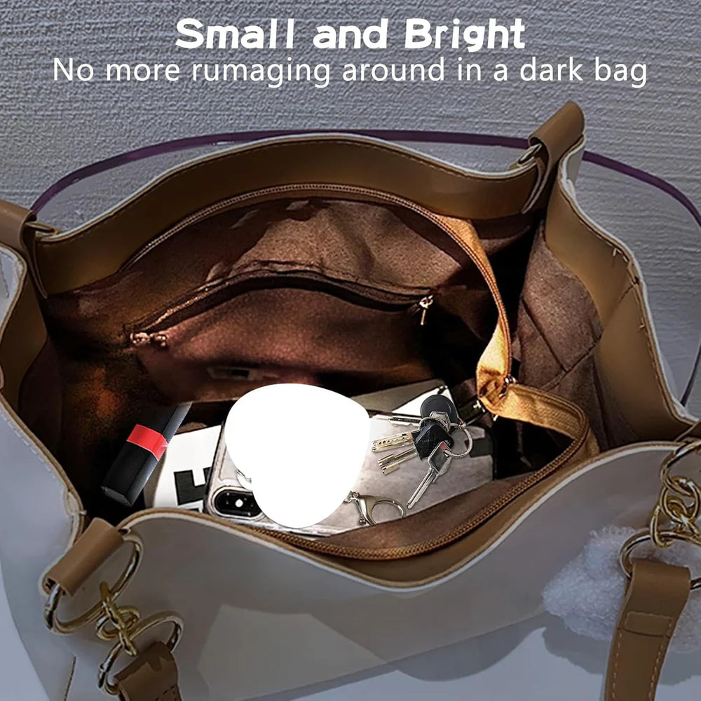 Smart Purse Light