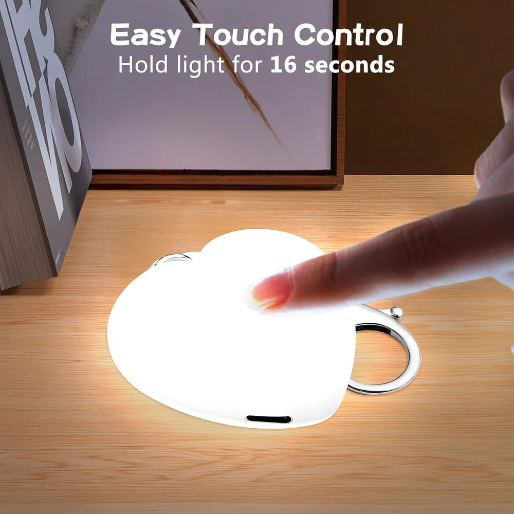 Smart Purse Light