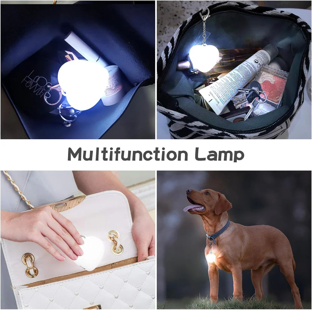Smart Purse Light