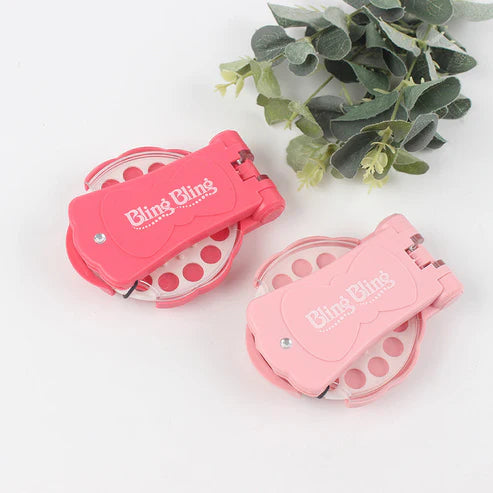 Hair Gem Stapler