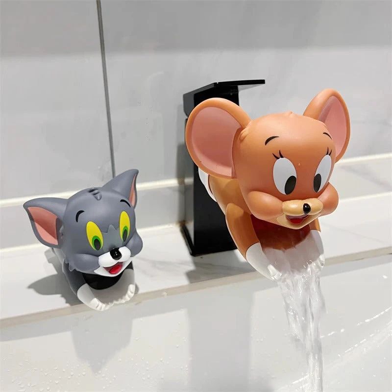 Tom & Jerry Tap Extender (PACK OF 2)