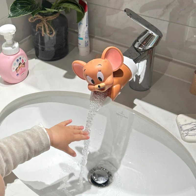 Tom & Jerry Tap Extender (PACK OF 2)