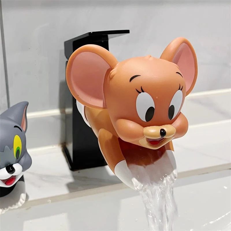 Tom & Jerry Tap Extender (PACK OF 2)