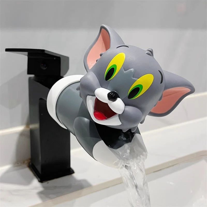Tom & Jerry Tap Extender (PACK OF 2)