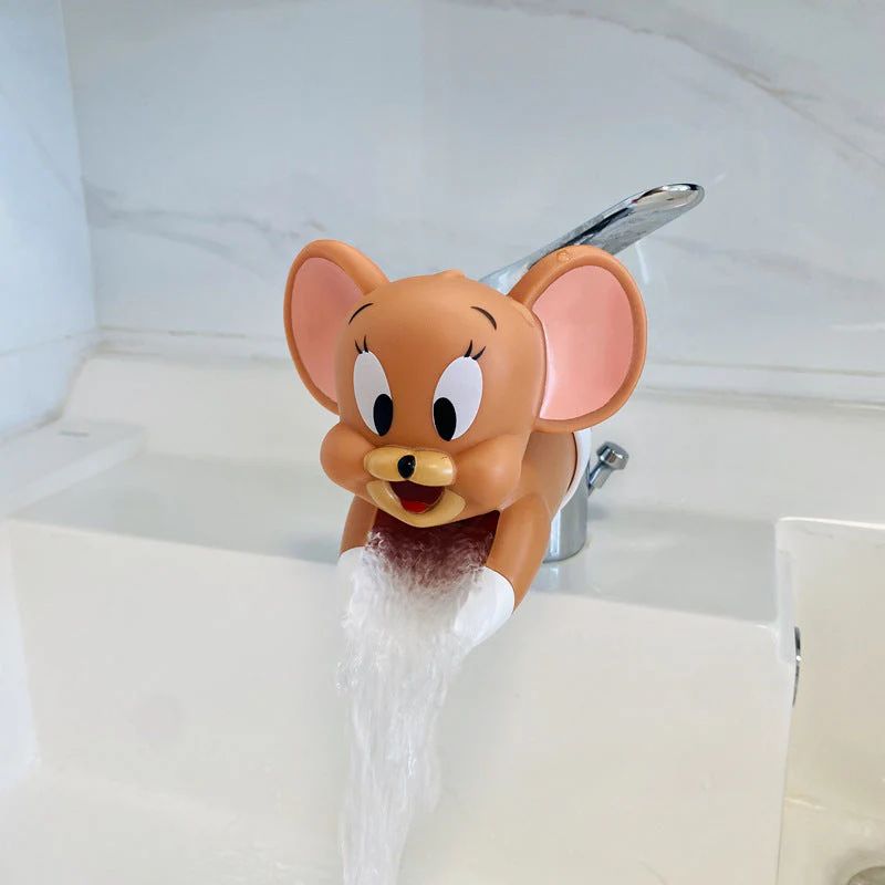 Tom & Jerry Tap Extender (PACK OF 2)
