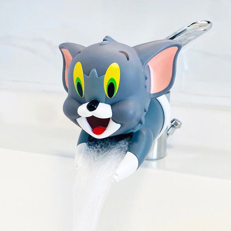 Tom & Jerry Tap Extender (PACK OF 2)