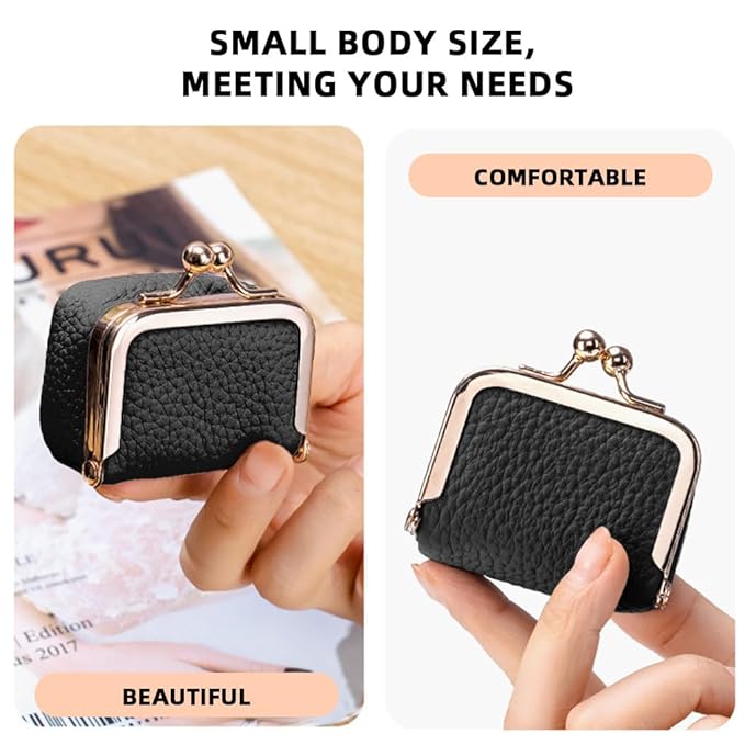 Mini Portable Jewellery Box