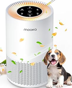 Pet Air Purifier