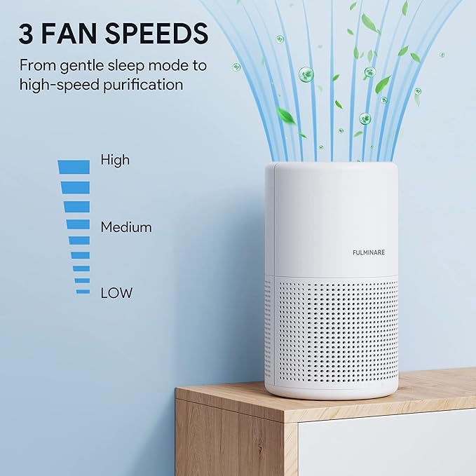 Pet Air Purifier