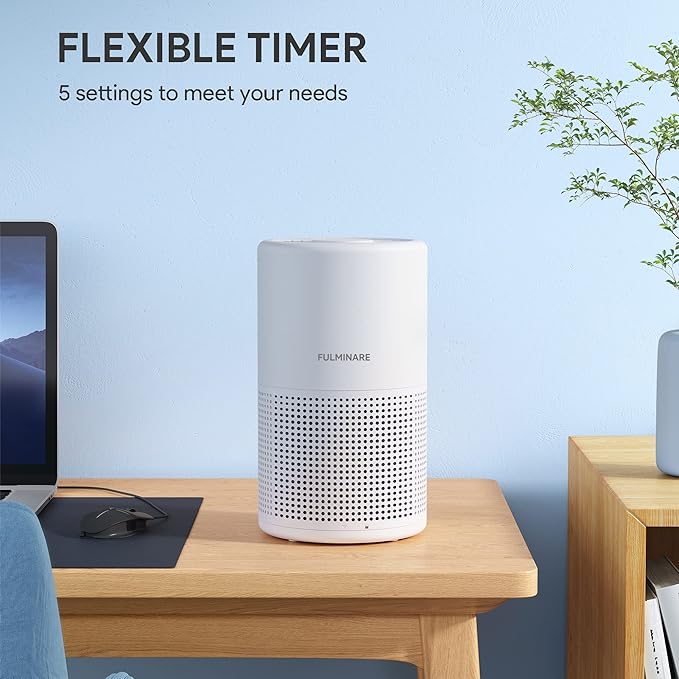 Pet Air Purifier