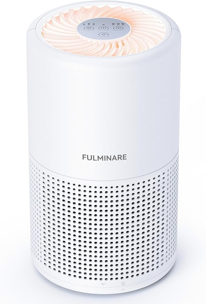 Pet Air Purifier