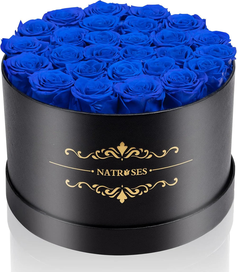 Eternal Roses Box