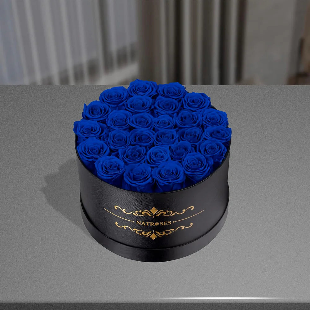 Eternal Roses Box