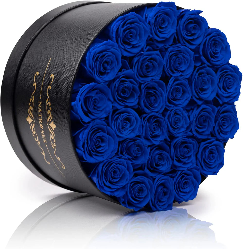 Eternal Roses Box