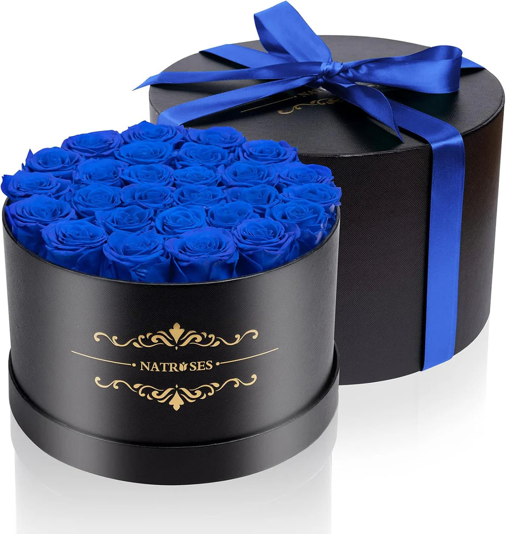Eternal Roses Box