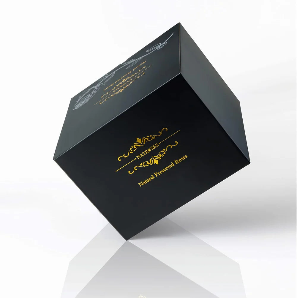 Eternal Roses Box