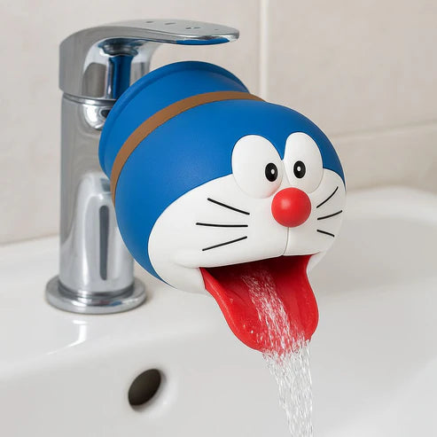 Doraemon Tap Extender