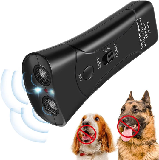 Peaceful Paws Ultrasonic Trainer