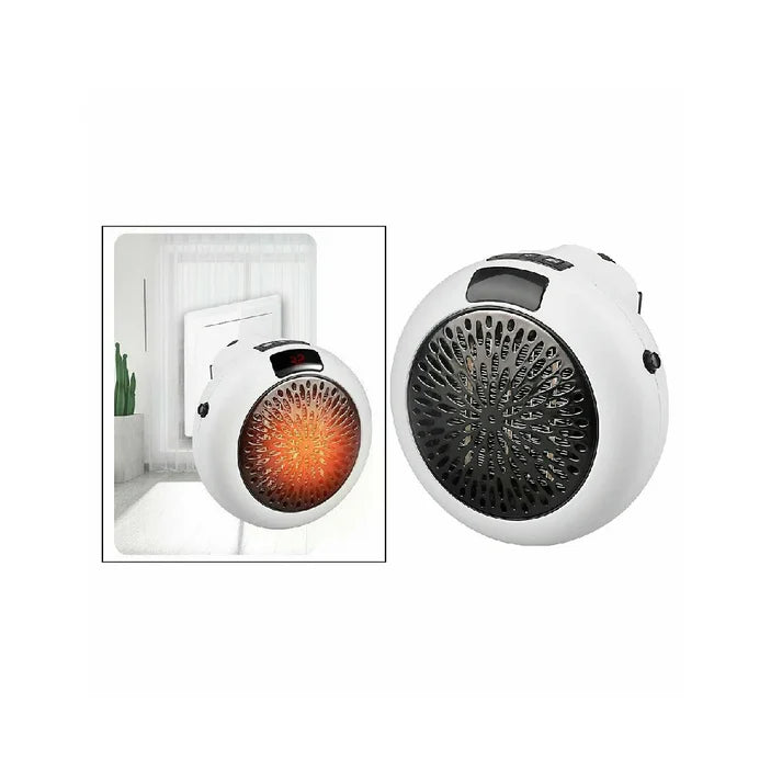 Mini Portable Electric Heater Fan