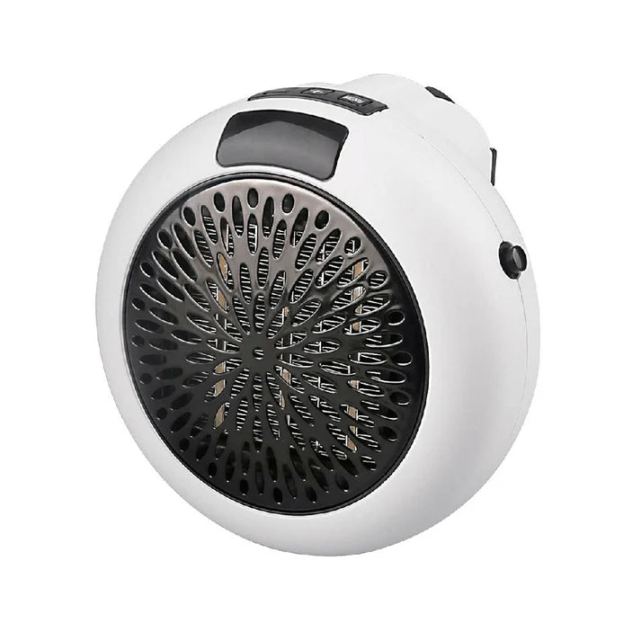 Mini Portable Electric Heater Fan