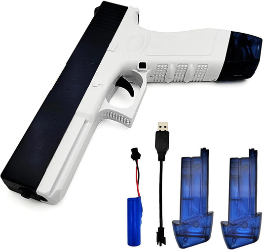 SplashBlaster Electric Water Gun