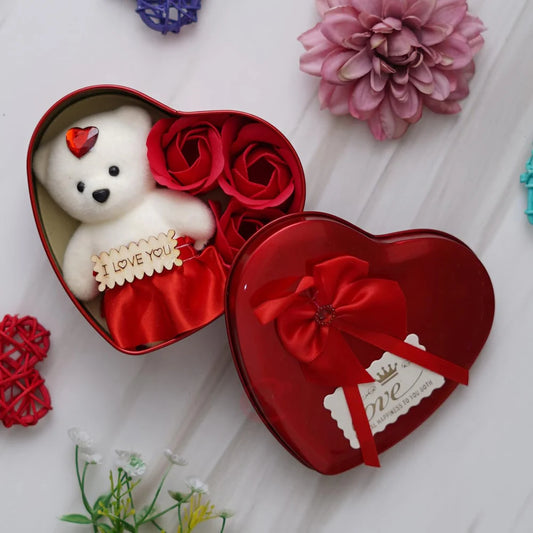 Heartfelt Surprise Gift Box