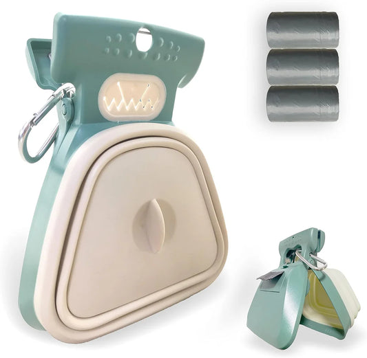 Handy Dog Poop Scooper
