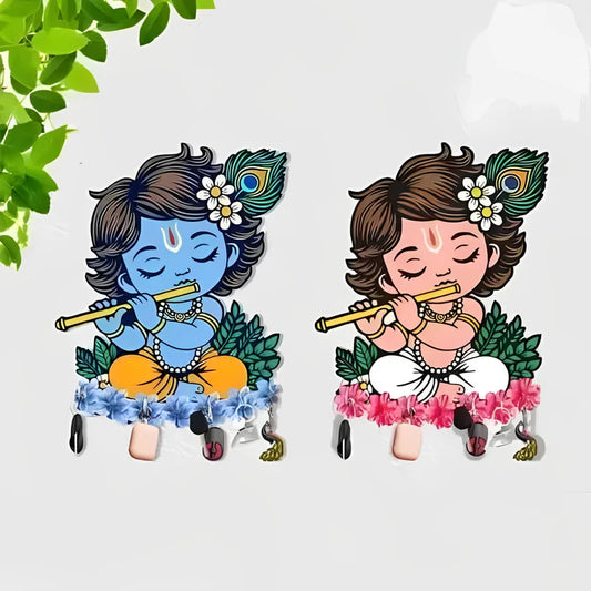Krishna Key Holder
