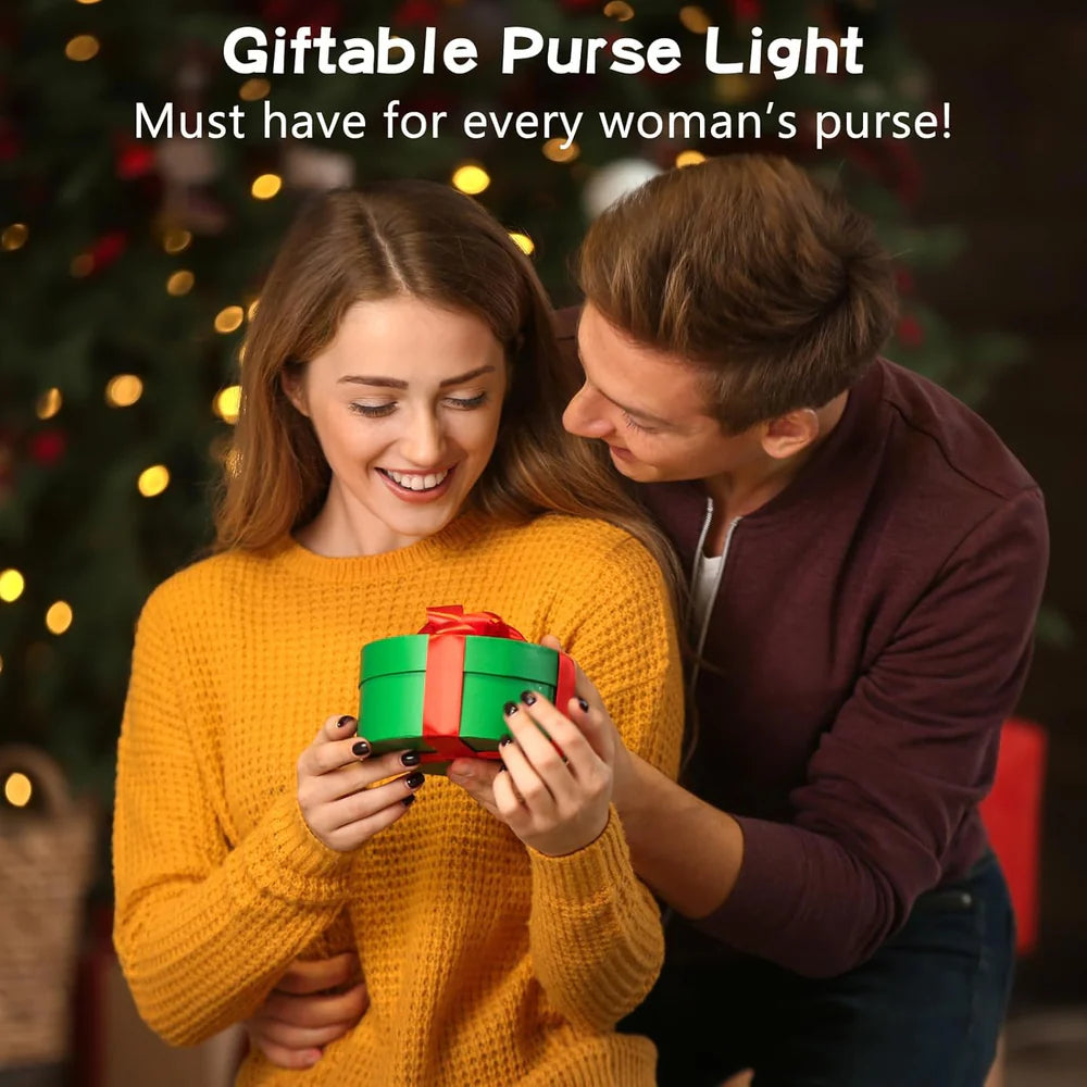 Smart Purse Light