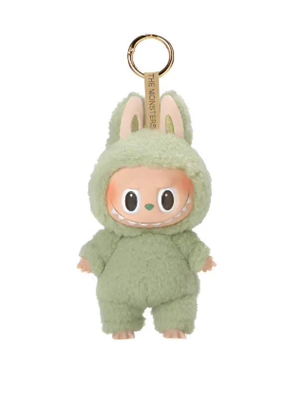 Labubu Plush- Blind Box- Official Authentic Barcoded Pop Mart Labubu