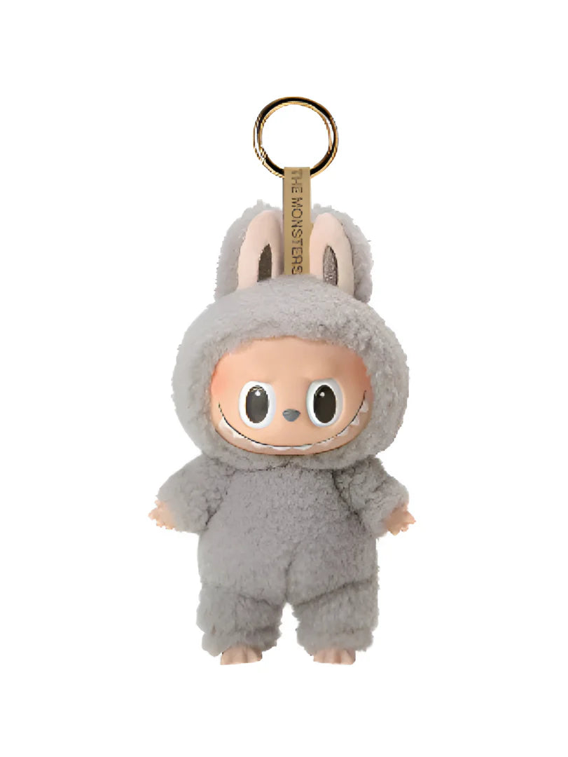 Labubu Plush- Blind Box- Official Authentic Barcoded Pop Mart Labubu