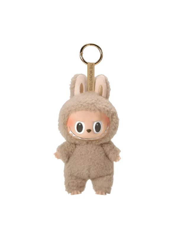 Labubu Plush- Blind Box- Official Authentic Barcoded Pop Mart Labubu