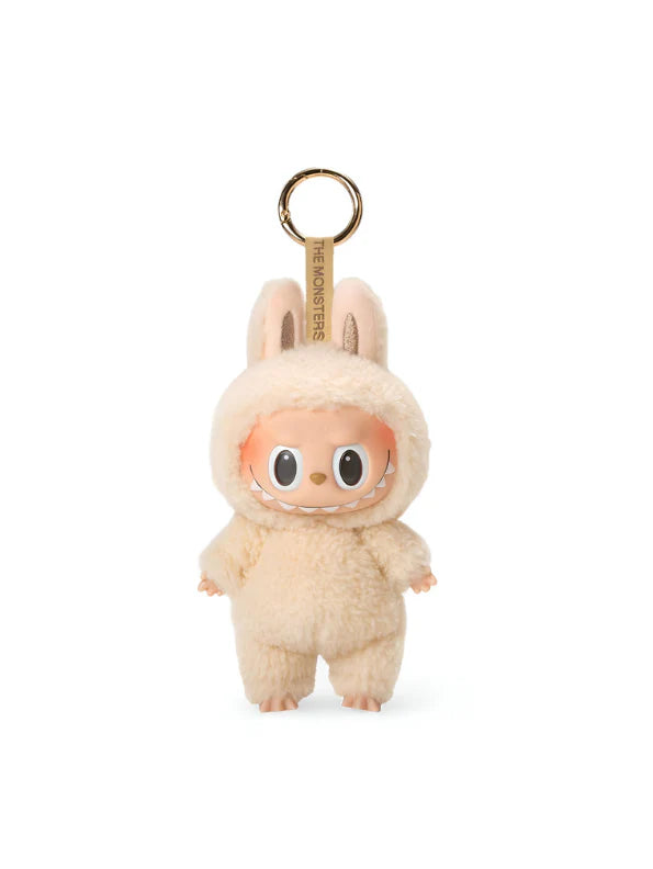 Labubu Plush- Blind Box- Official Authentic Barcoded Pop Mart Labubu