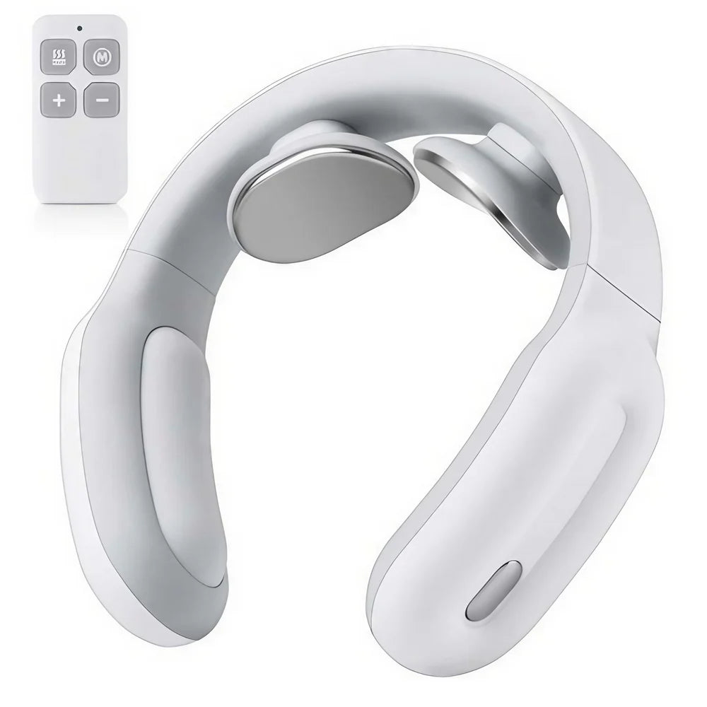Portable Neck Massager