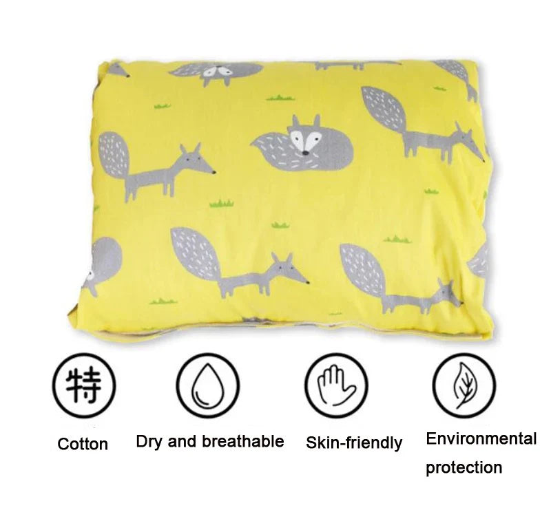 Head Support Nursing Pillow