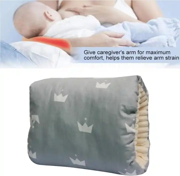 Head Support Nursing Pillow