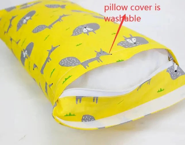 Head Support Nursing Pillow