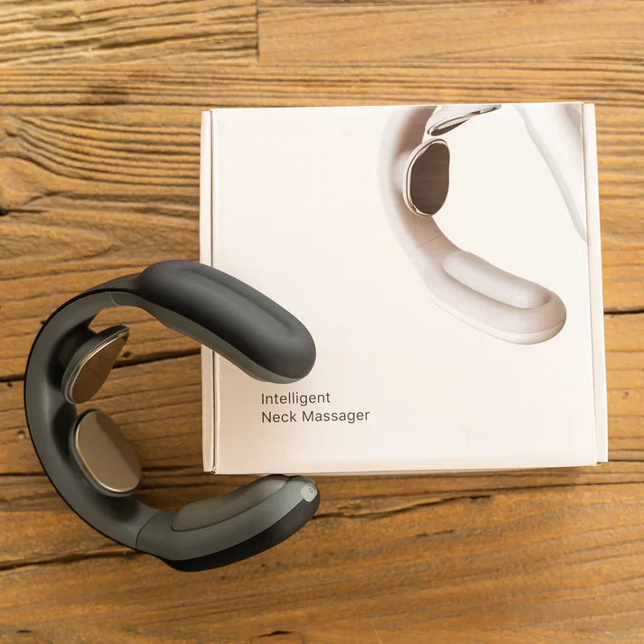 Portable Neck Massager