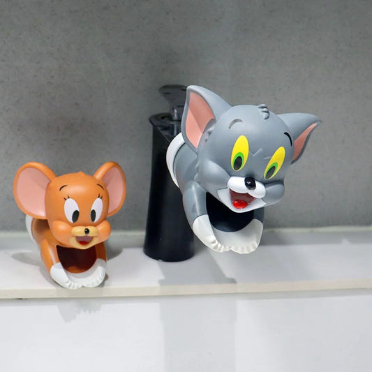 Tom & Jerry Tap Extender (PACK OF 2)